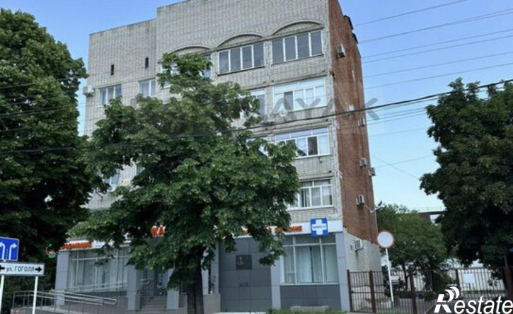 2-комн квартира ул Гоголя, 26,  д. 26