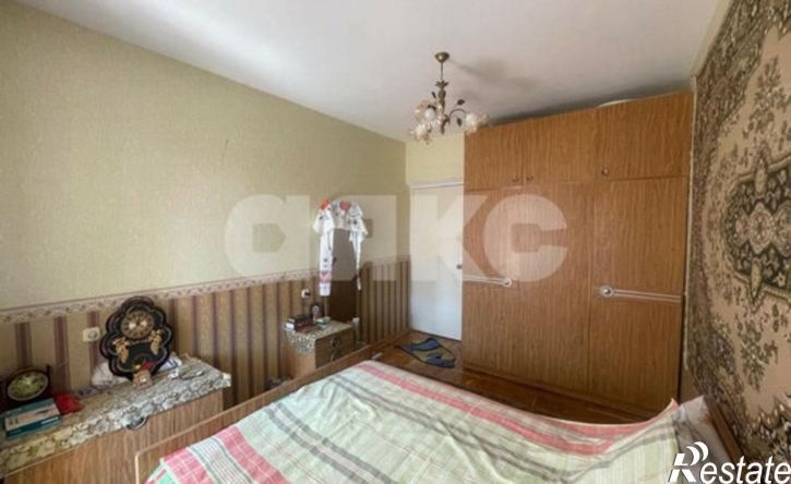 3-комн квартира улица 8 Марта, 22,  д. 22