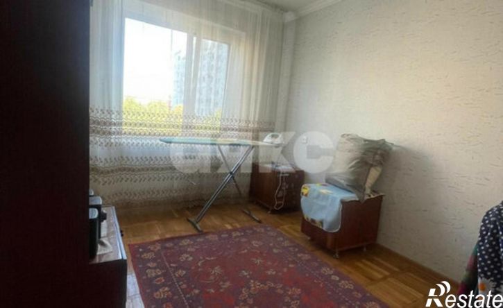 3-комн квартира улица 8 Марта, 22,  д. 22