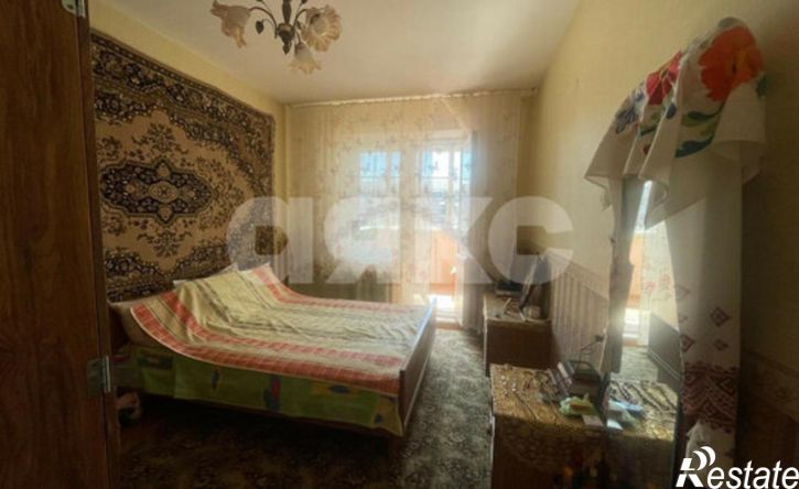 3-комн квартира улица 8 Марта, 22,  д. 22