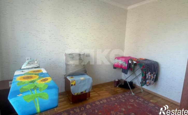 3-комн квартира улица 8 Марта, 22,  д. 22