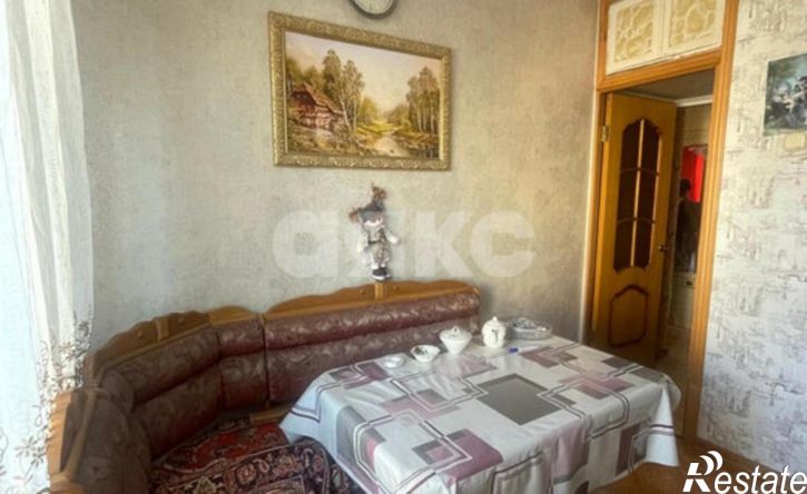 3-комн квартира улица 8 Марта, 22,  д. 22