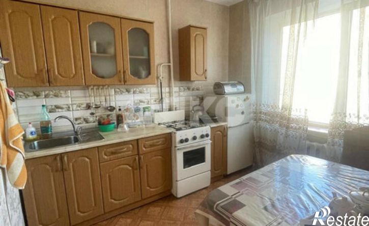 3-комн квартира улица 8 Марта, 22,  д. 22