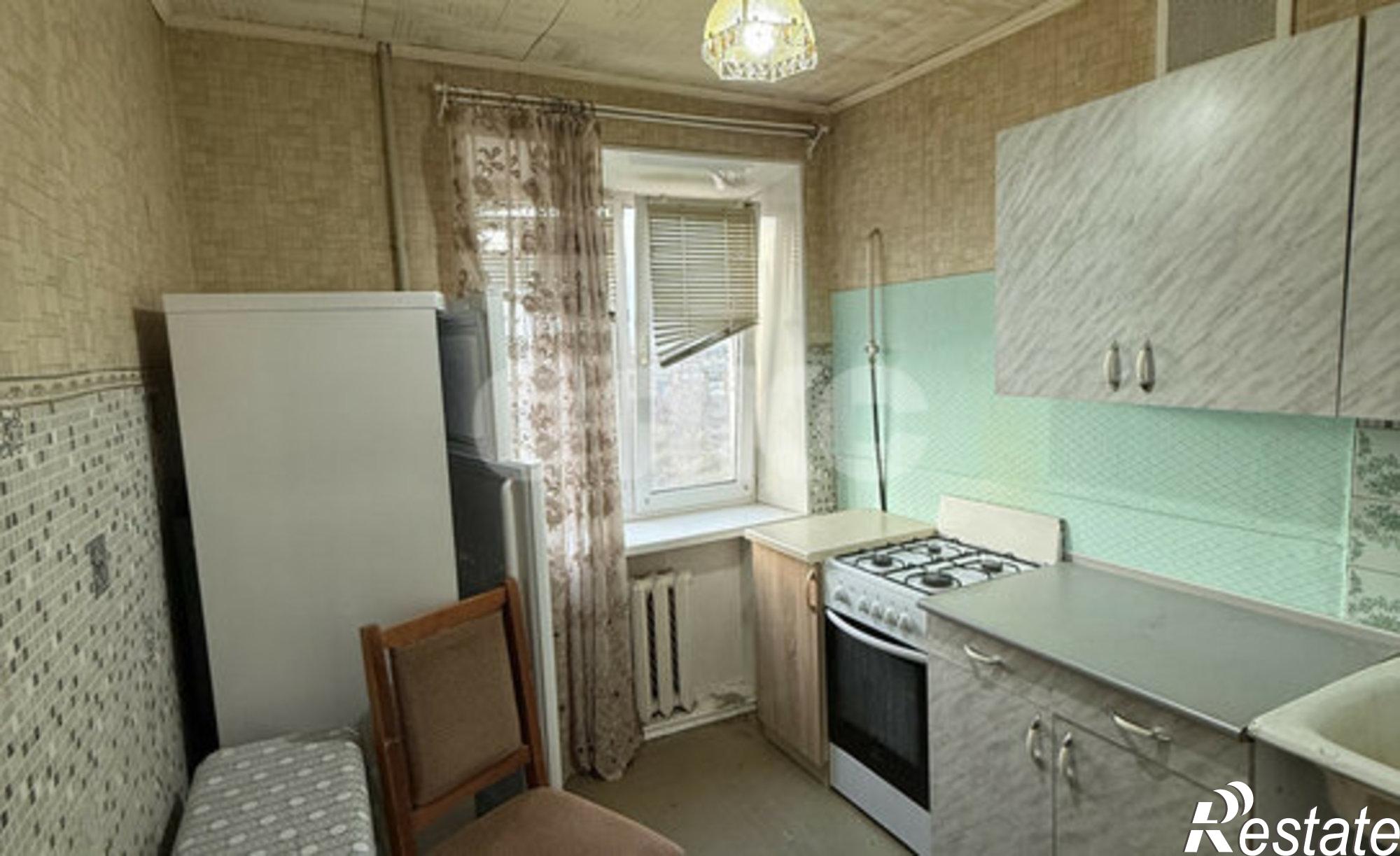 Купить квартиру за 4 400 000 рублей на ул Краснооктябрьская, 28