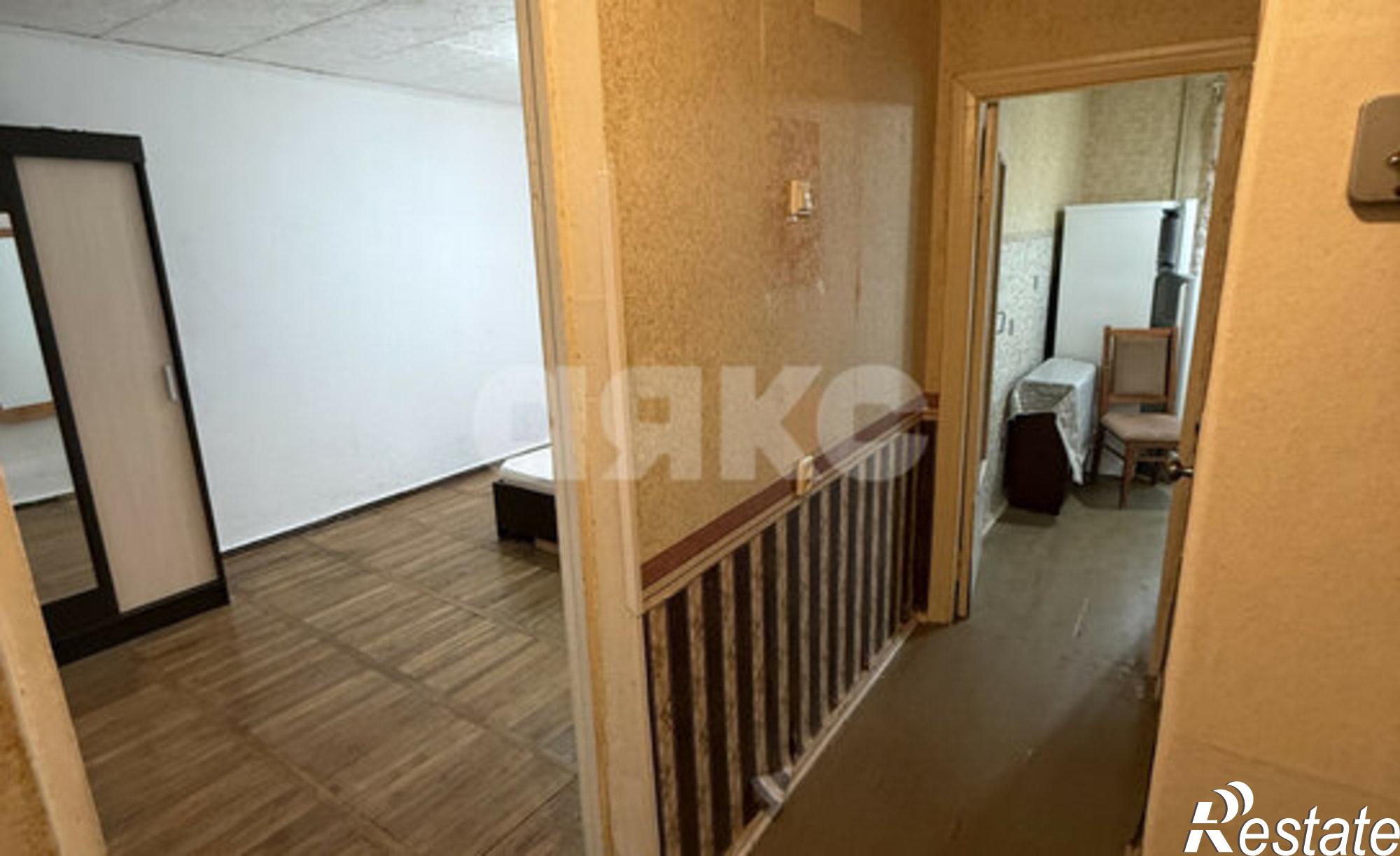 Купить квартиру за 4 400 000 рублей на ул Краснооктябрьская, 28