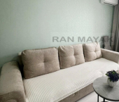 1-комн, 33кв м, этаж 1/9 улица Горького, 196