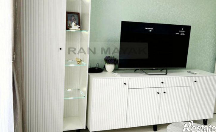 1-комн квартира улица Горького, 196,  д. 196