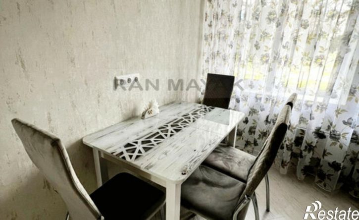 1-комн квартира улица Горького, 196,  д. 196