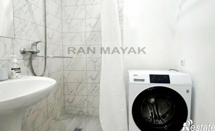 1-комн квартира улица Горького, 196,  д. 196