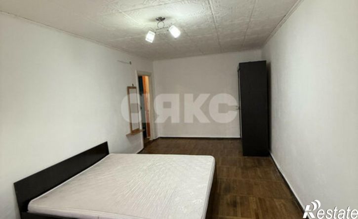 1-комн квартира ул Краснооктябрьская, 28,  д. 28