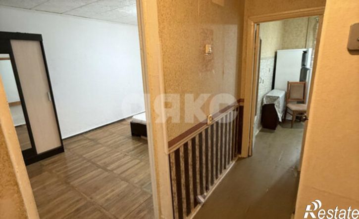 1-комн квартира ул Краснооктябрьская, 28,  д. 28