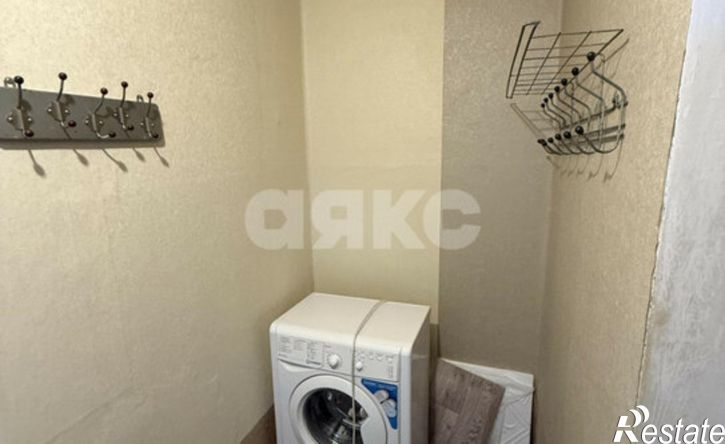 1-комн квартира ул Краснооктябрьская, 28,  д. 28