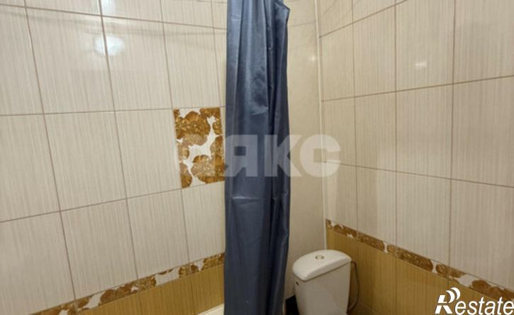 1-комн квартира ул Краснооктябрьская, 28,  д. 28