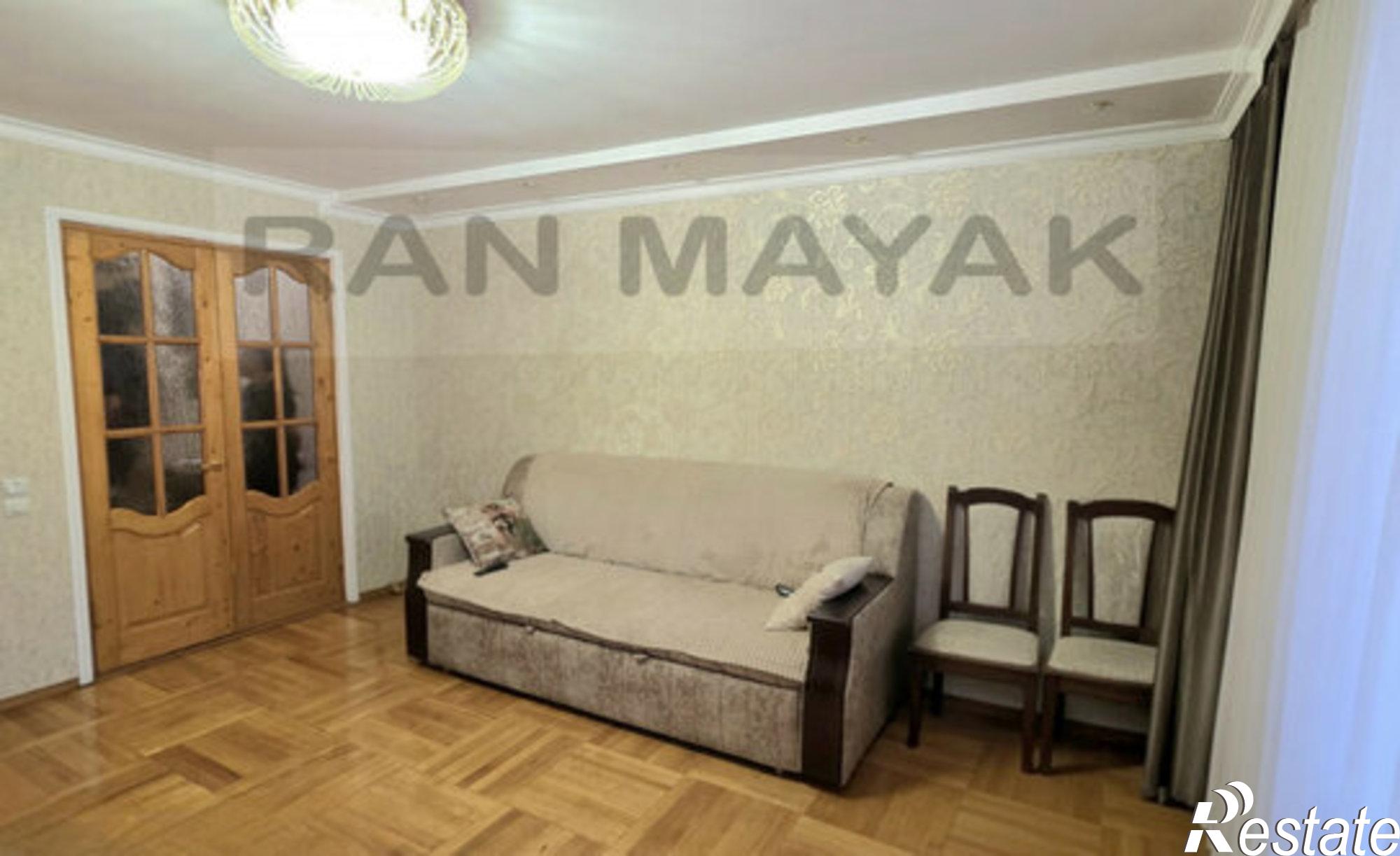 Купить квартиру за 7 700 000 рублей на улица Горького, 196