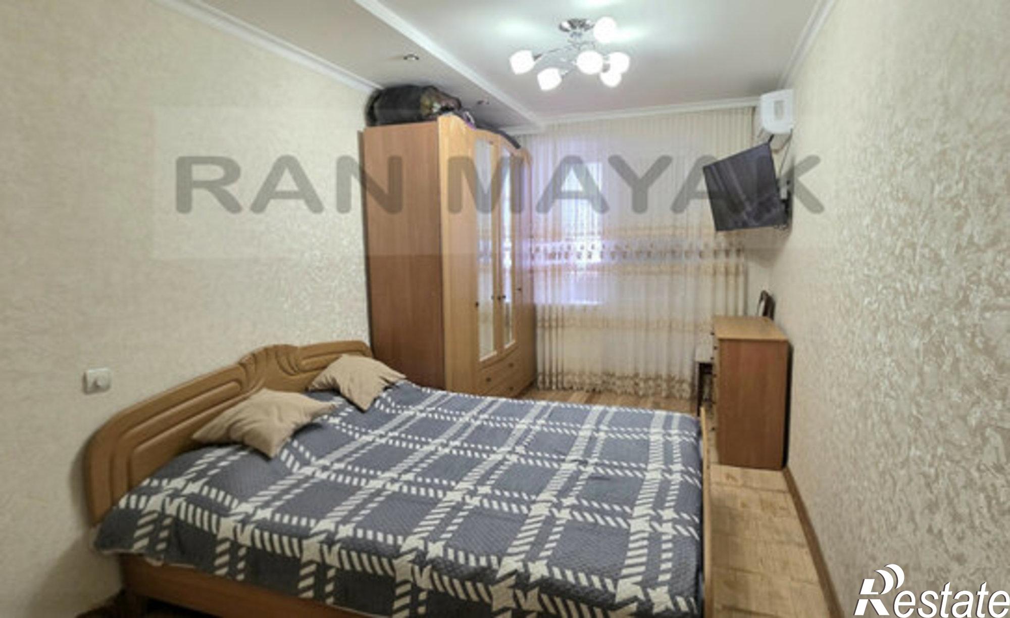 Купить квартиру за 7 700 000 рублей на улица Горького, 196