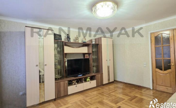 3-комн квартира улица Горького, 196,  д. 196