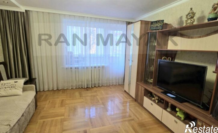 3-комн квартира улица Горького, 196,  д. 196