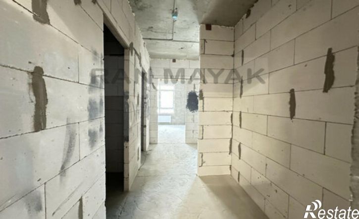 1-комн квартира улица Гагарина, 1,  д. 1