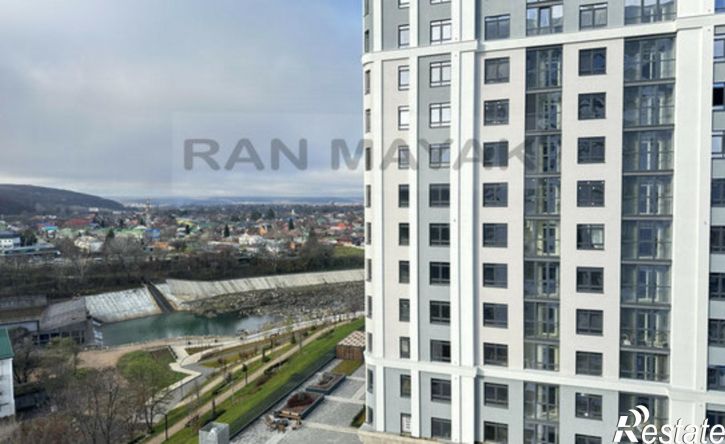 1-комн квартира улица Гагарина, 1,  д. 1