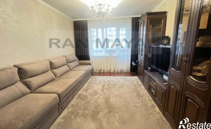 2-комн квартира ул 12 Марта, 144 3,  д. 144 3,  к. 3