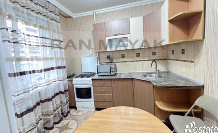 2-комн квартира ул 12 Марта, 144 3,  д. 144 3,  к. 3