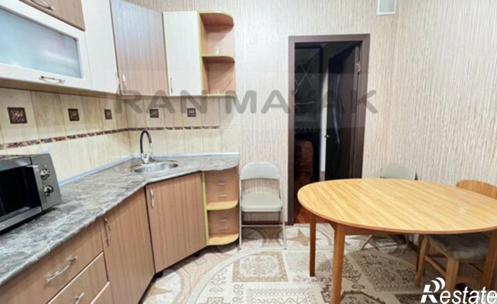 2-комн квартира ул 12 Марта, 144 3,  д. 144 3,  к. 3