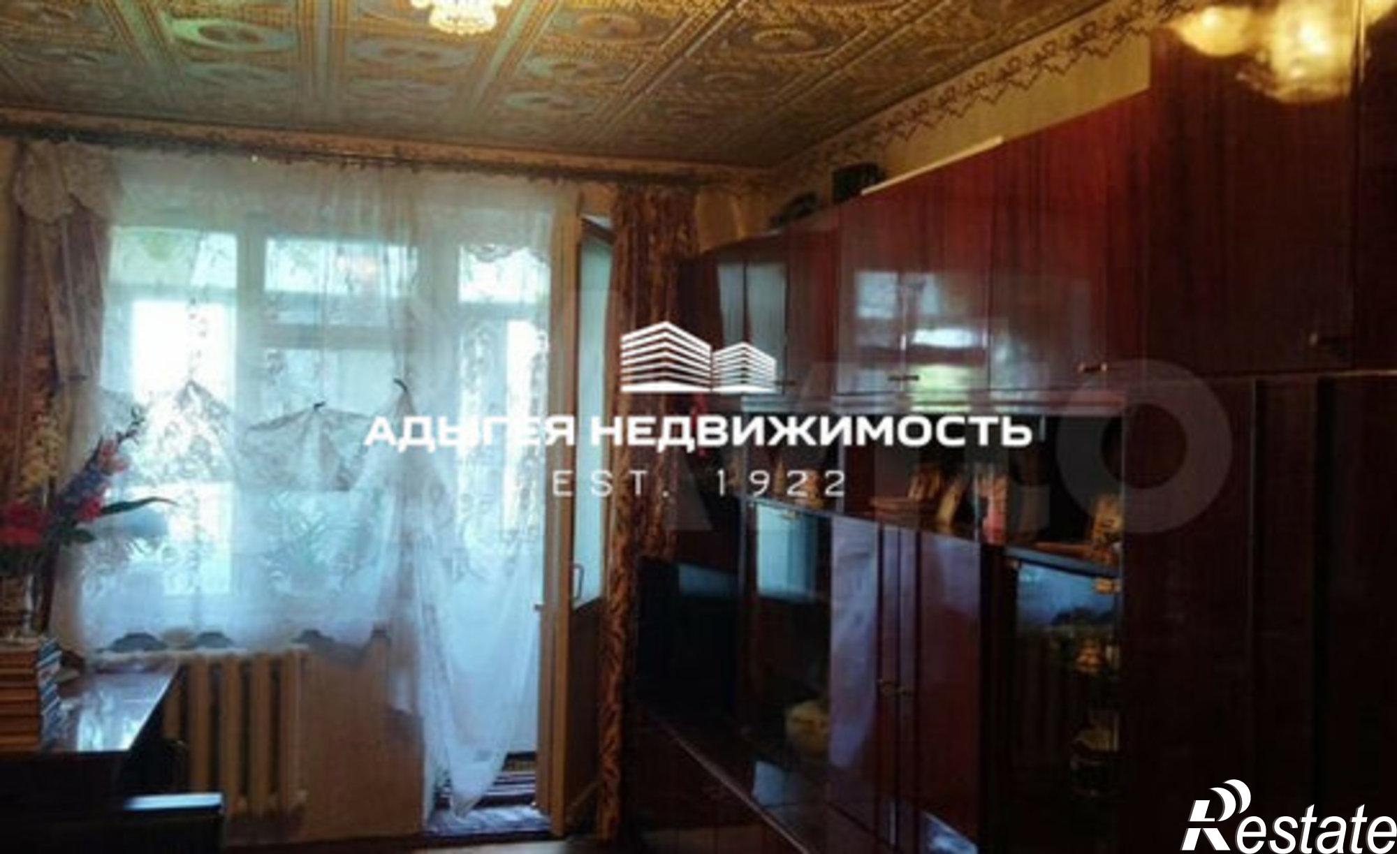 Купить квартиру за 4 500 000 рублей на ул Чкалова, 77