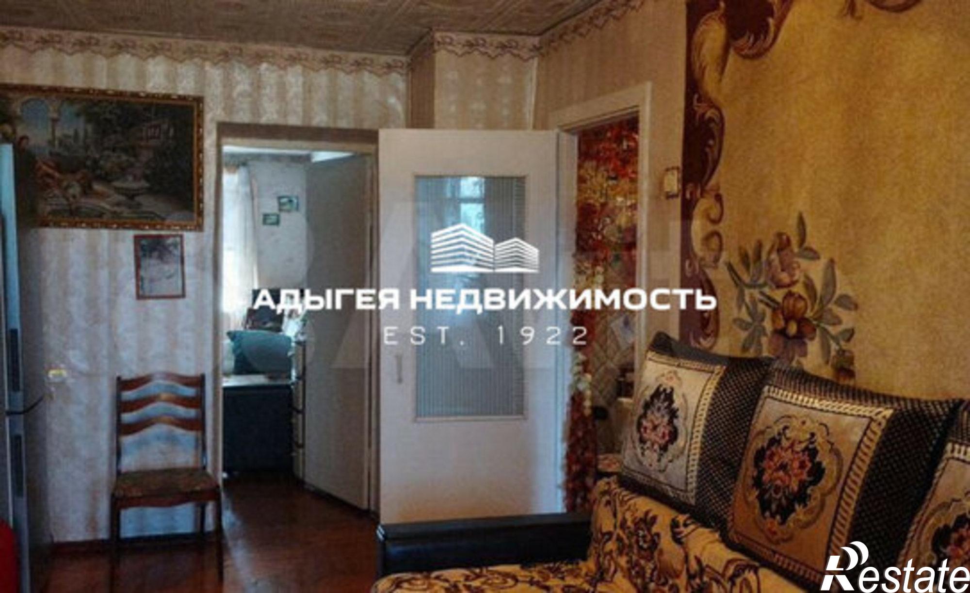 Купить квартиру за 4 500 000 рублей на ул Чкалова, 77