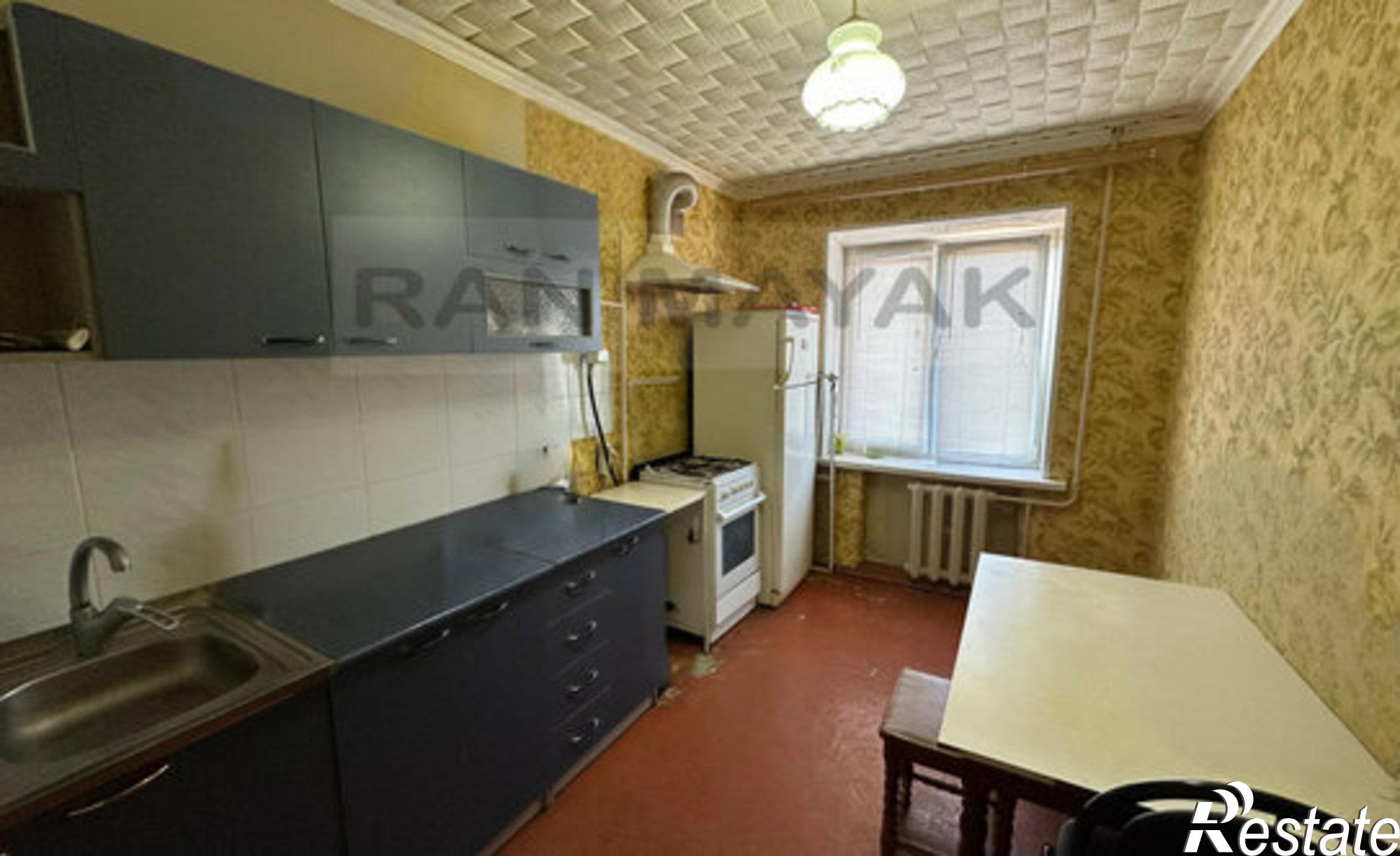 Купить квартиру за 3 900 000 рублей на улица Гоголя, 91