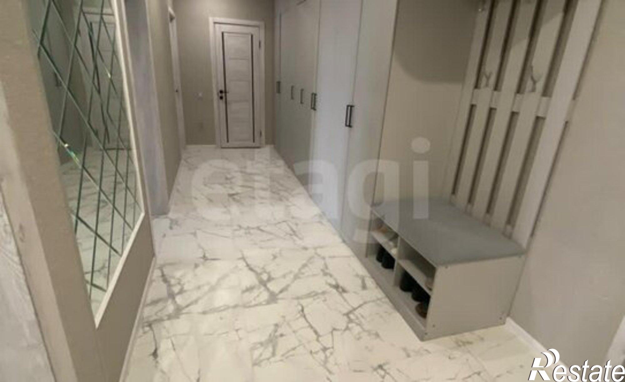 Купить квартиру за 9 800 000 рублей на ул Пионерская, 530