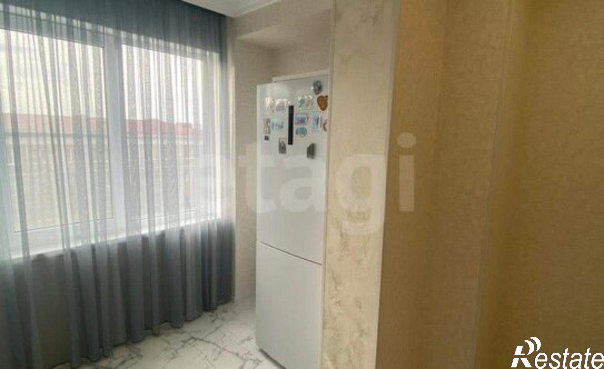 Купить квартиру за 9 800 000 рублей на ул Пионерская, 530