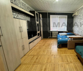 1-комн, 36кв м, этаж 4/5 улица Гоголя, 91