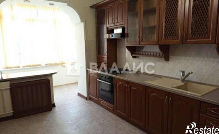 5-комн квартира улица Гайдара, 119,  д. 119