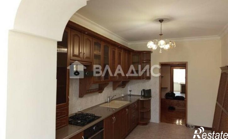 5-комн квартира улица Гайдара, 119,  д. 119