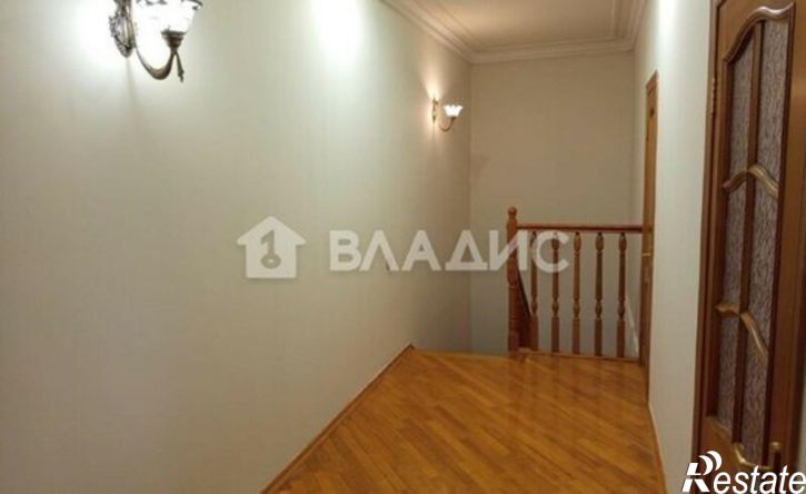 5-комн квартира улица Гайдара, 119,  д. 119