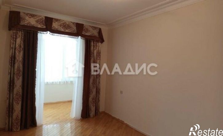 5-комн квартира улица Гайдара, 119,  д. 119