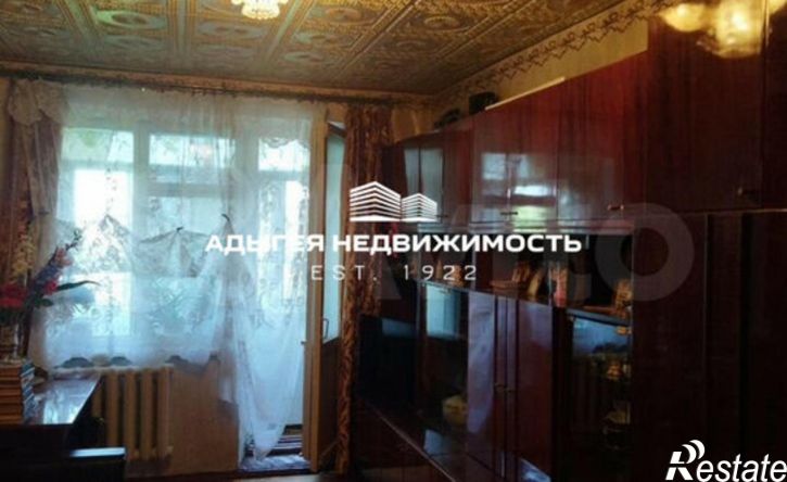 2-комн квартира ул Чкалова, 77,  д. 77