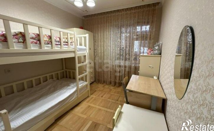 3-комн квартира ул 12 Марта, 128,  д. 128