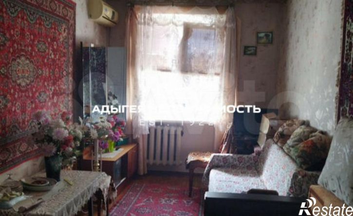 2-комн квартира ул Чкалова, 77,  д. 77