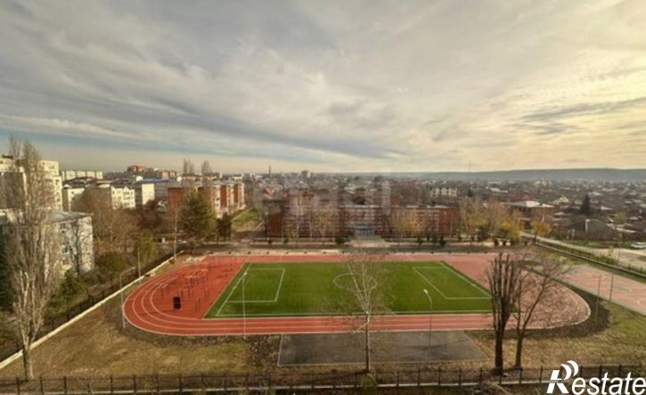 3-комн квартира ул 12 Марта, 128,  д. 128