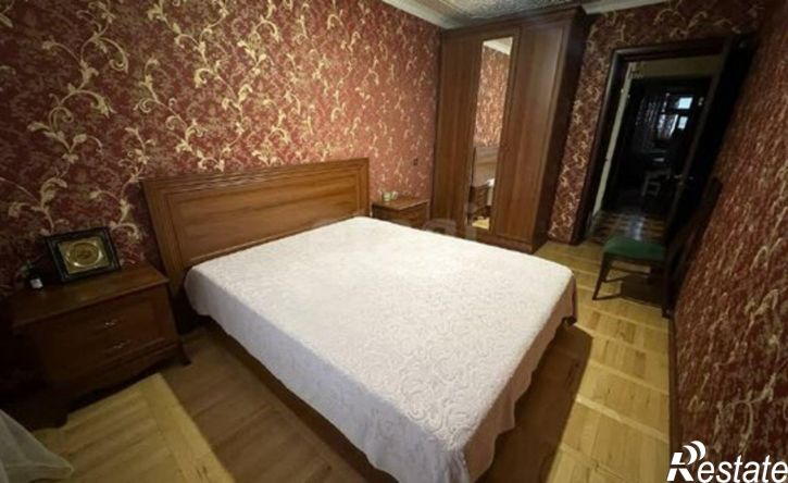 3-комн квартира ул 12 Марта, 128,  д. 128