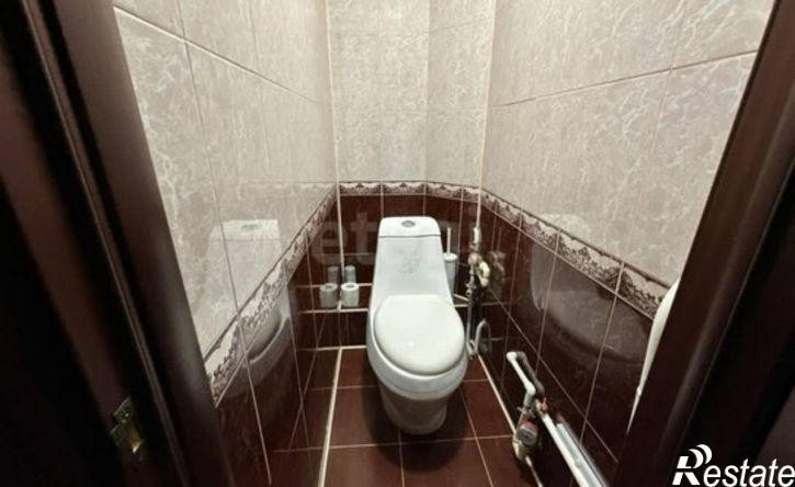 3-комн квартира ул 12 Марта, 128,  д. 128