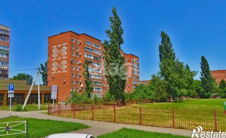 3-комн квартира ул 12 Марта, 128,  д. 128