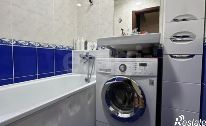 3-комн квартира ул 12 Марта, 128,  д. 128