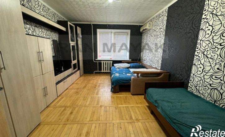 1-комн квартира улица Гоголя, 91,  д. 91