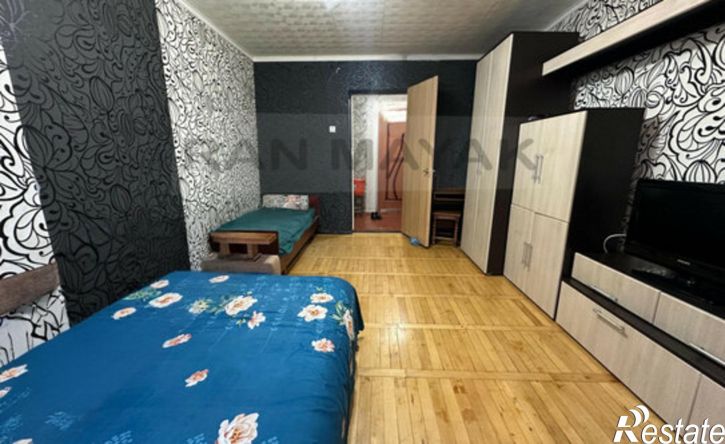 1-комн квартира улица Гоголя, 91,  д. 91