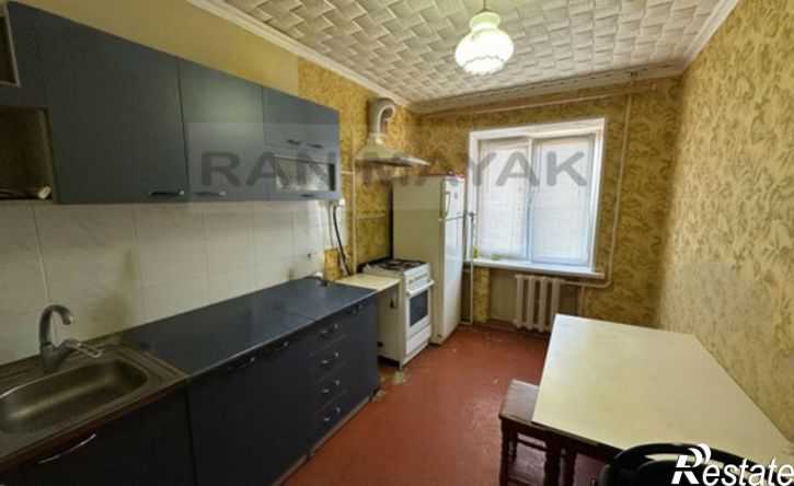 1-комн квартира улица Гоголя, 91,  д. 91