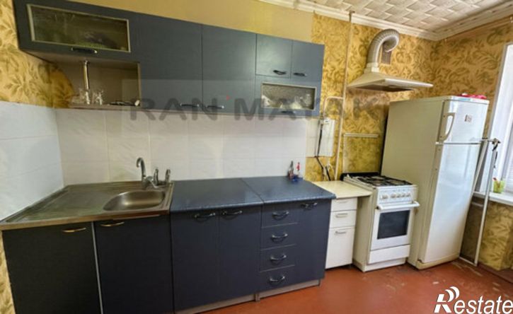 1-комн квартира улица Гоголя, 91,  д. 91