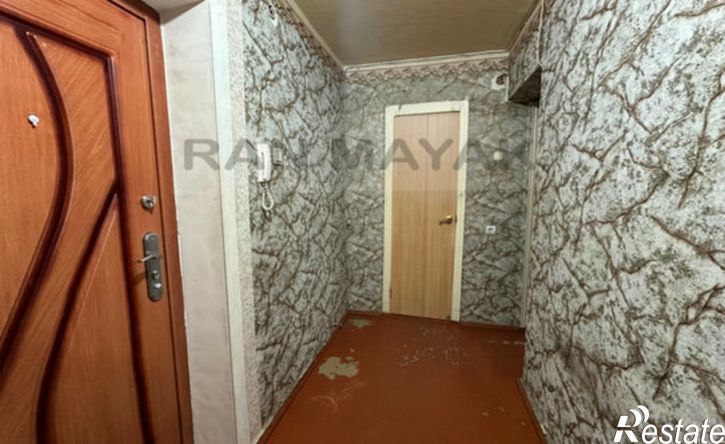 1-комн квартира улица Гоголя, 91,  д. 91