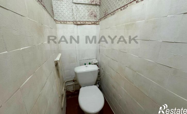 1-комн квартира улица Гоголя, 91,  д. 91